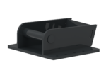 Bauteil für das Multitool von Schwarz Forst & Agrar