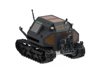 Forstraupe von Schwarz Forst und Agrar